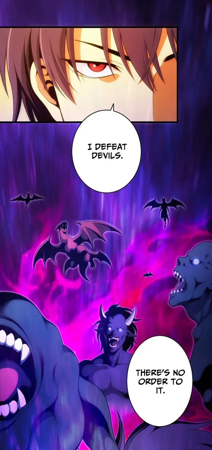 Read The Devil-Eater’s Grimoire chapter 17 image 25 on Lezhin