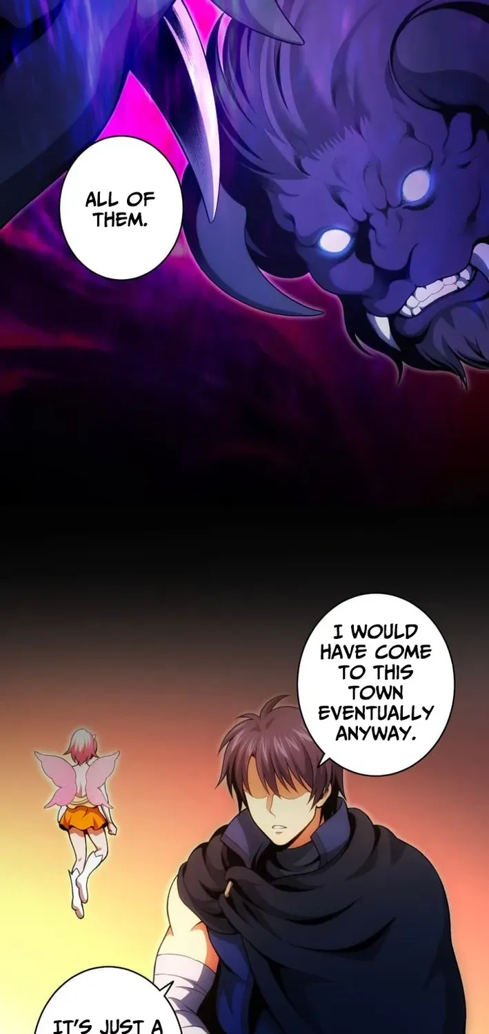 Read The Devil-Eater’s Grimoire chapter 17 image 26 on Lezhin