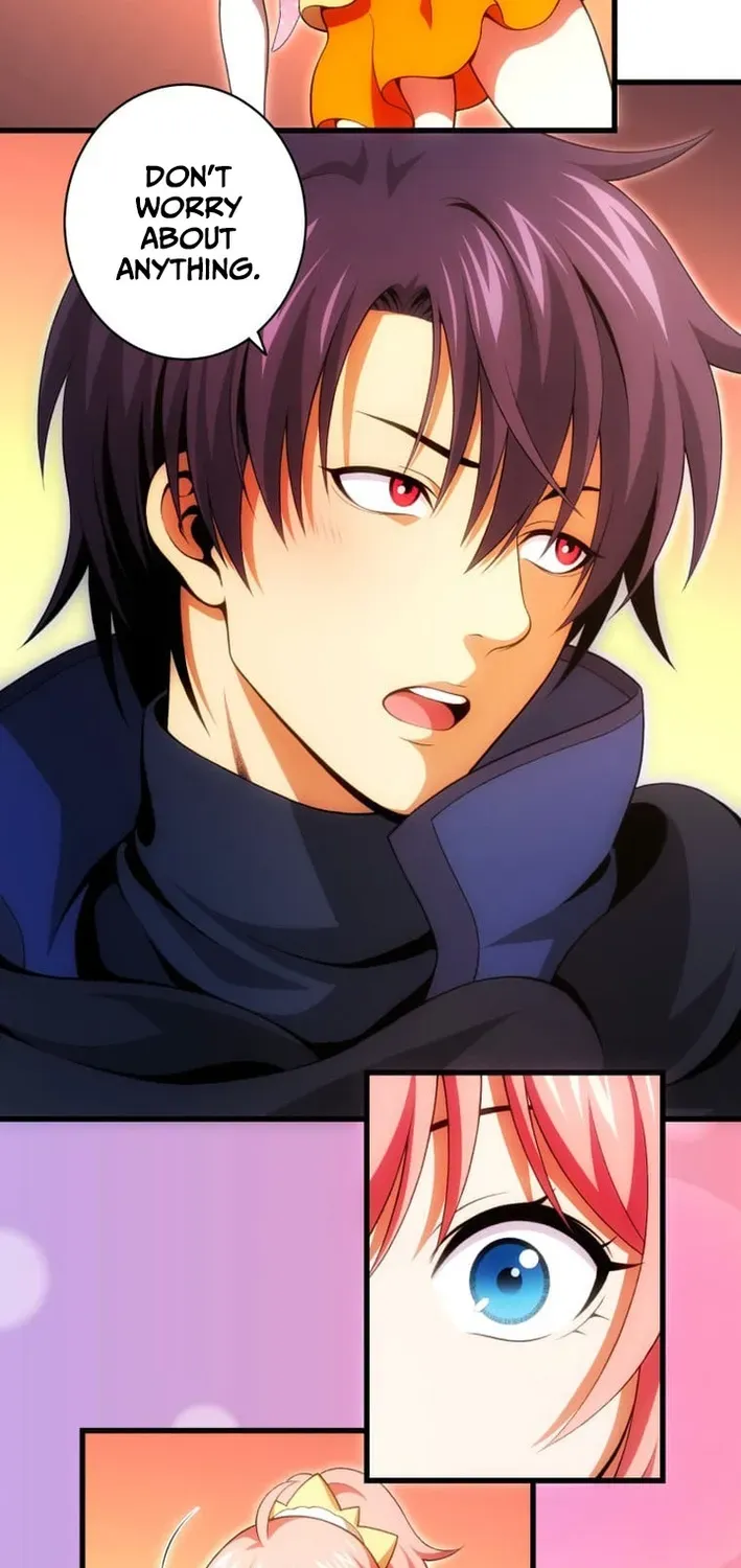Read The Devil-Eater’s Grimoire chapter 17 image 28 on Lezhin