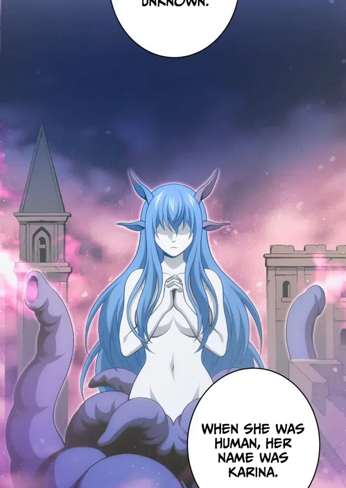 Read The Devil-Eater’s Grimoire chapter 17 image 34 on Lezhin