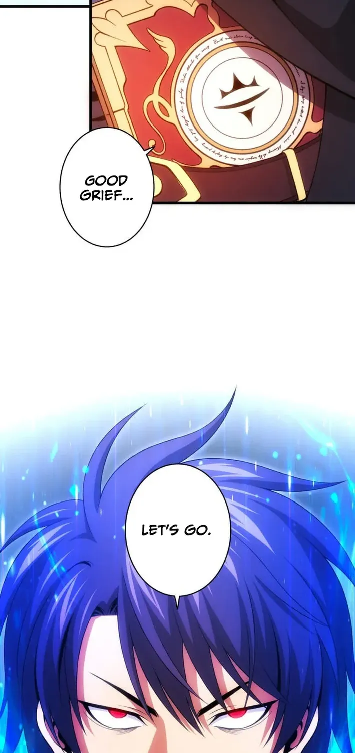 Read The Devil-Eater’s Grimoire chapter 17 image 37 on Lezhin