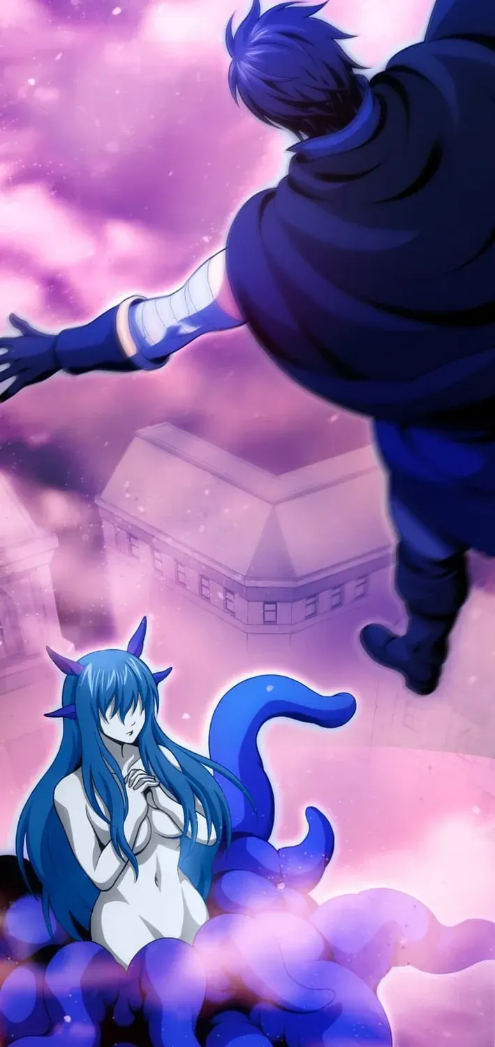 Read The Devil-Eater’s Grimoire chapter 17 image 47 on Lezhin