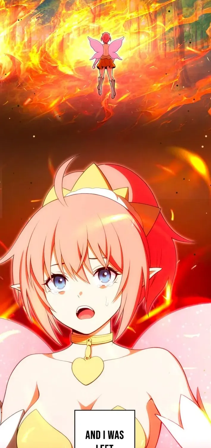 Read The Devil-Eater’s Grimoire chapter 17 image 5 on Lezhin