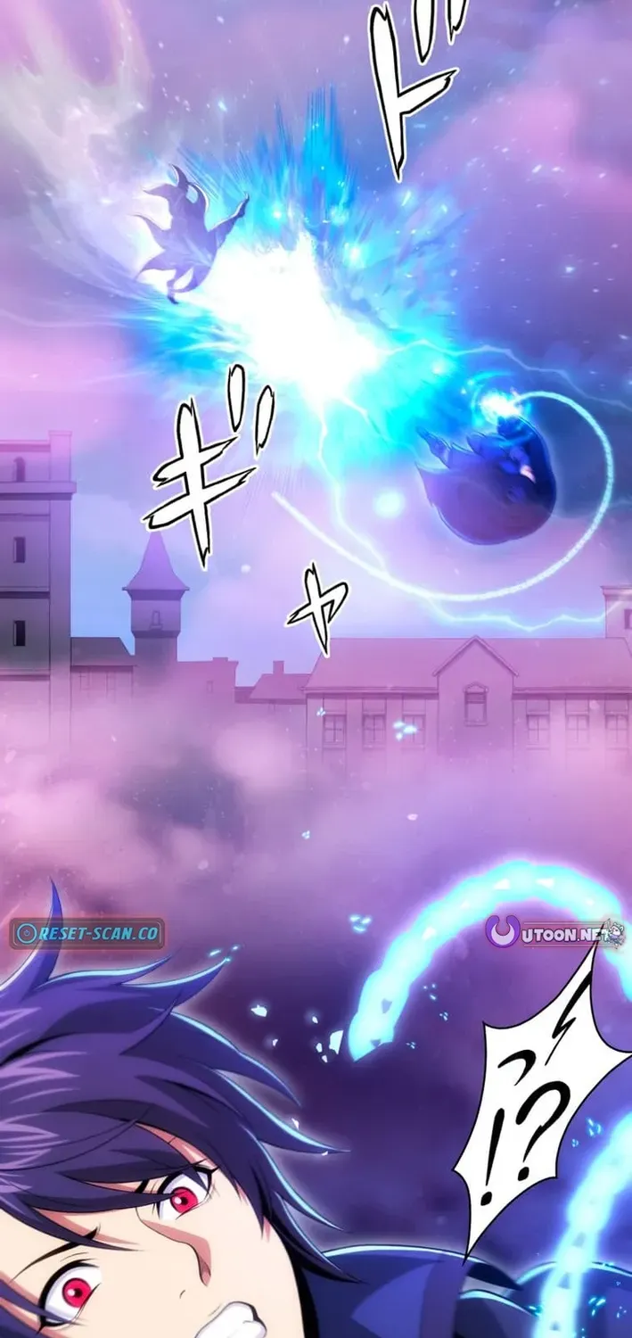 Read The Devil-Eater’s Grimoire chapter 18 image 1 on Lezhin