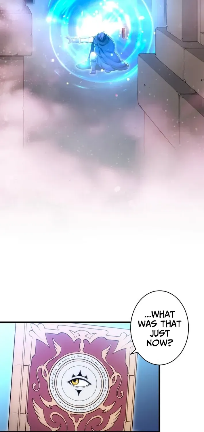 Read The Devil-Eater’s Grimoire chapter 18 image 12 on Lezhin