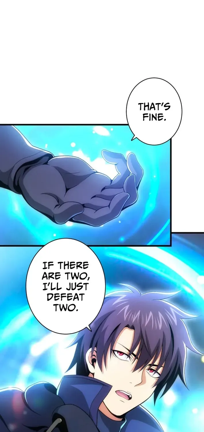 Read The Devil-Eater’s Grimoire chapter 18 image 16 on Lezhin