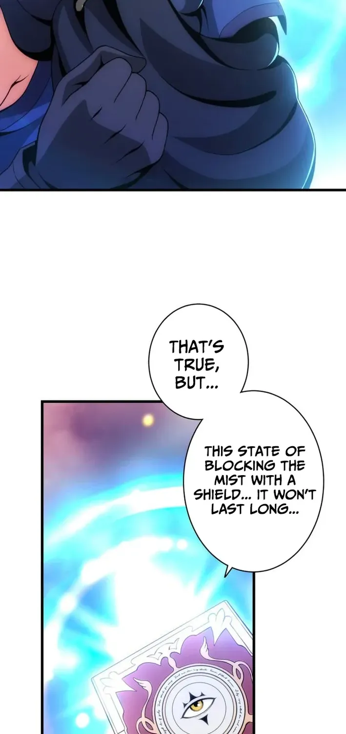 Read The Devil-Eater’s Grimoire chapter 18 image 17 on Lezhin