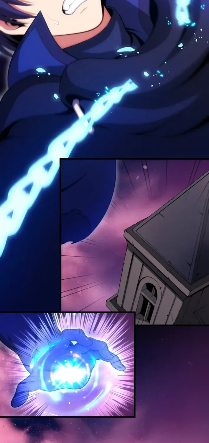 Read The Devil-Eater’s Grimoire chapter 18 image 2 on Lezhin