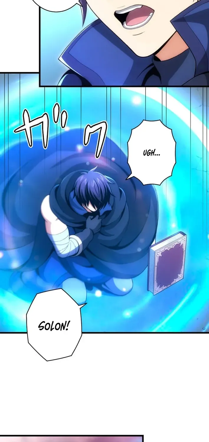 Read The Devil-Eater’s Grimoire chapter 18 image 23 on Lezhin