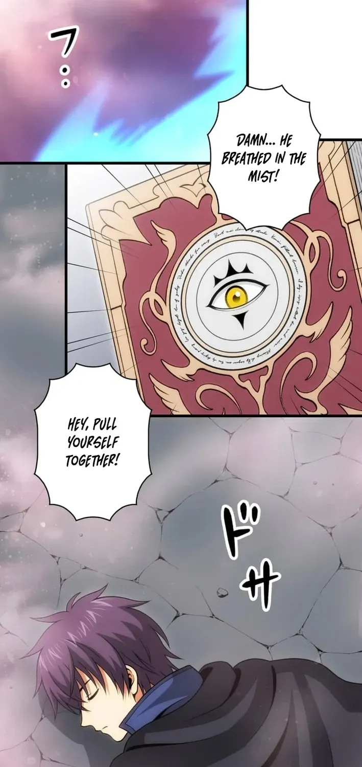 Read The Devil-Eater’s Grimoire chapter 18 image 24 on Lezhin