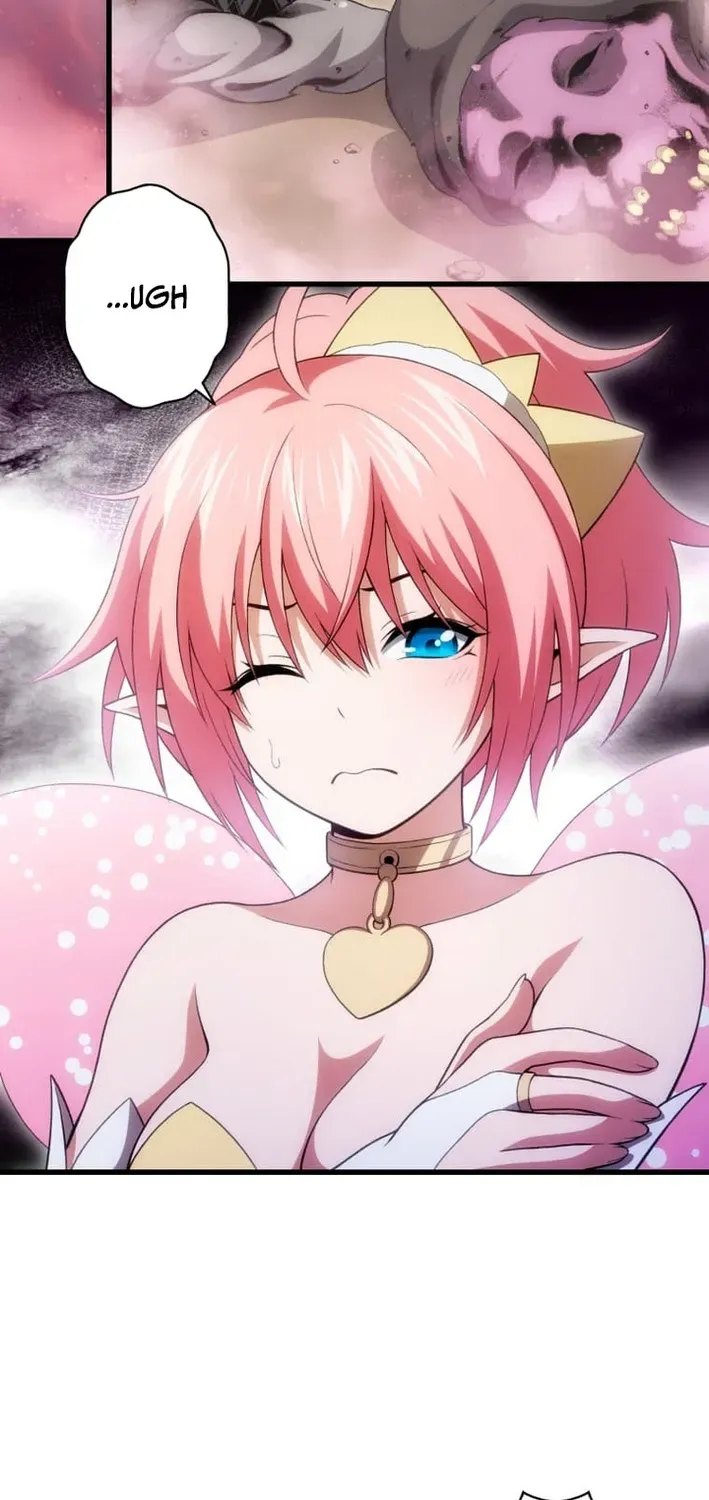 Read The Devil-Eater’s Grimoire chapter 18 image 28 on Lezhin