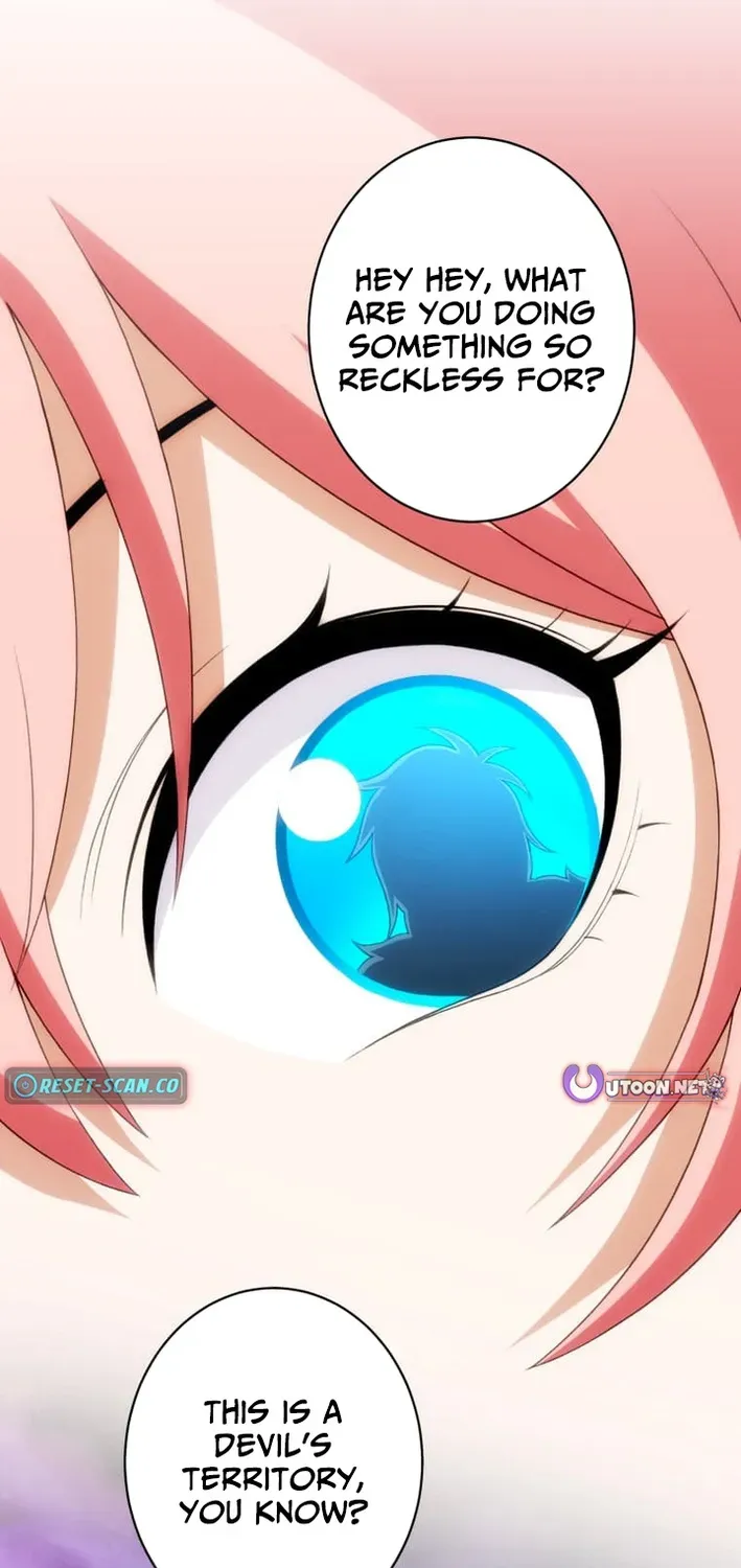 Read The Devil-Eater’s Grimoire chapter 18 image 32 on Lezhin