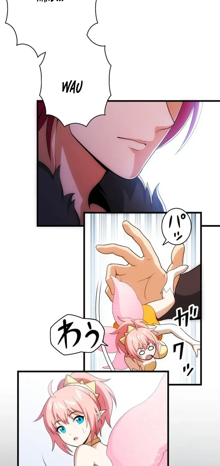 Read The Devil-Eater’s Grimoire chapter 18 image 36 on Lezhin