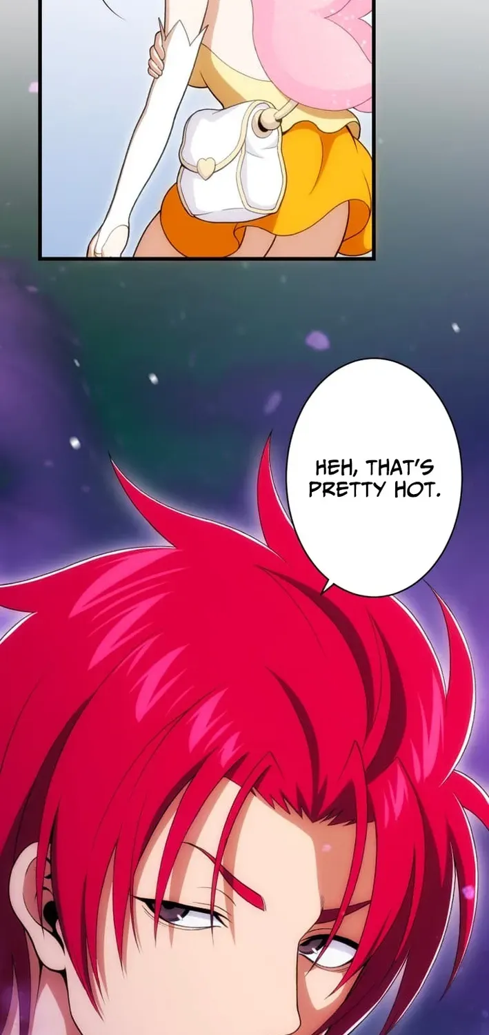 Read The Devil-Eater’s Grimoire chapter 18 image 37 on Lezhin