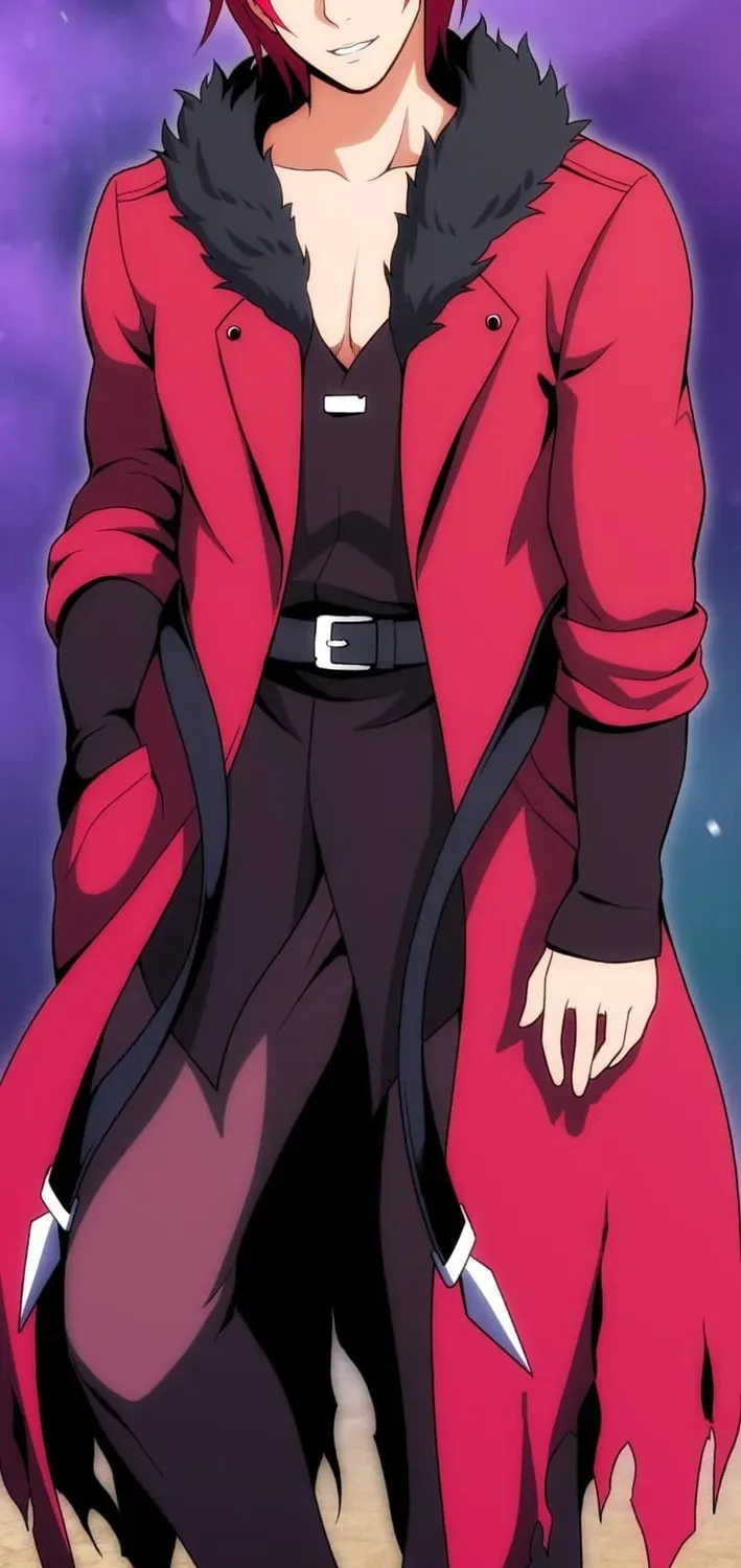 Read The Devil-Eater’s Grimoire chapter 18 image 39 on Lezhin