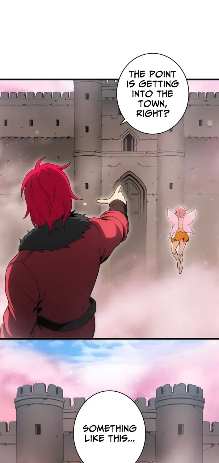 Read The Devil-Eater’s Grimoire chapter 18 image 42 on Lezhin