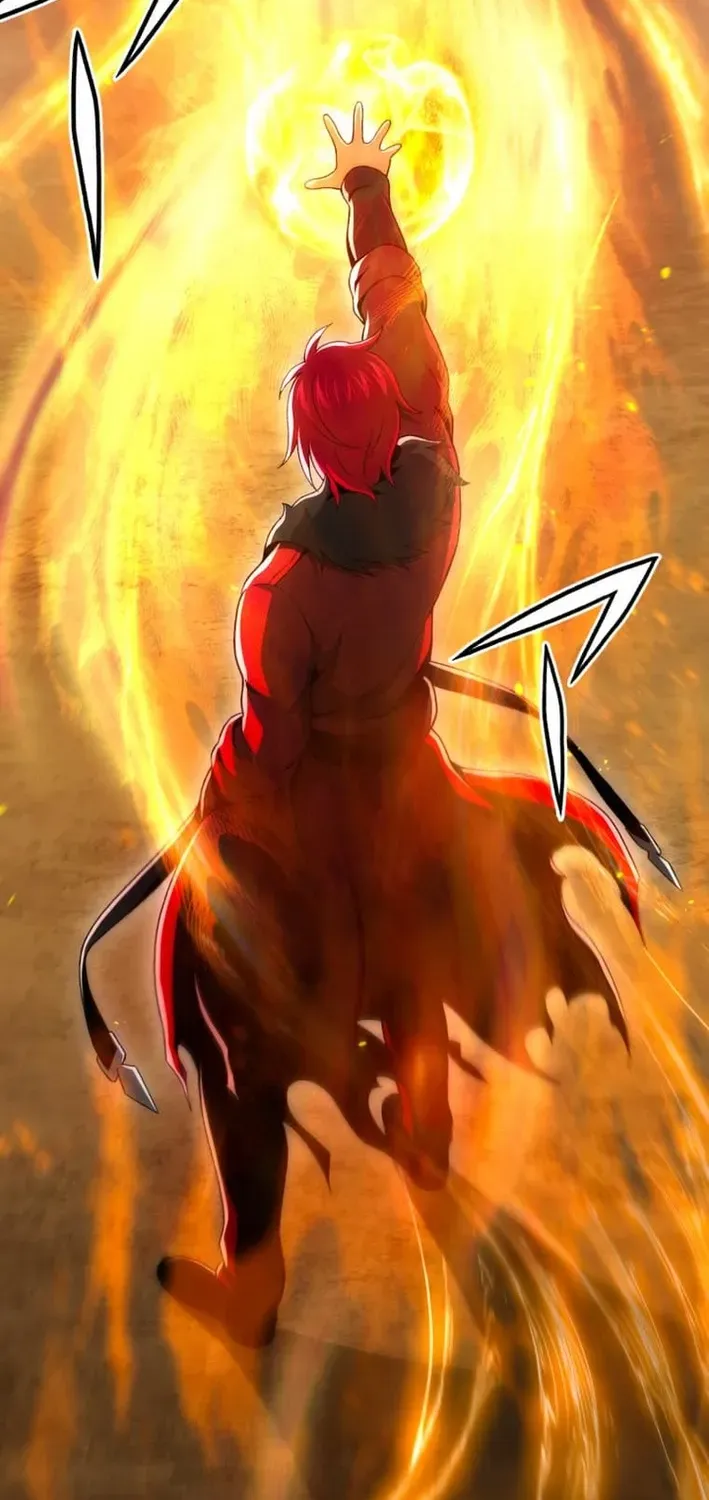 Read The Devil-Eater’s Grimoire chapter 18 image 47 on Lezhin