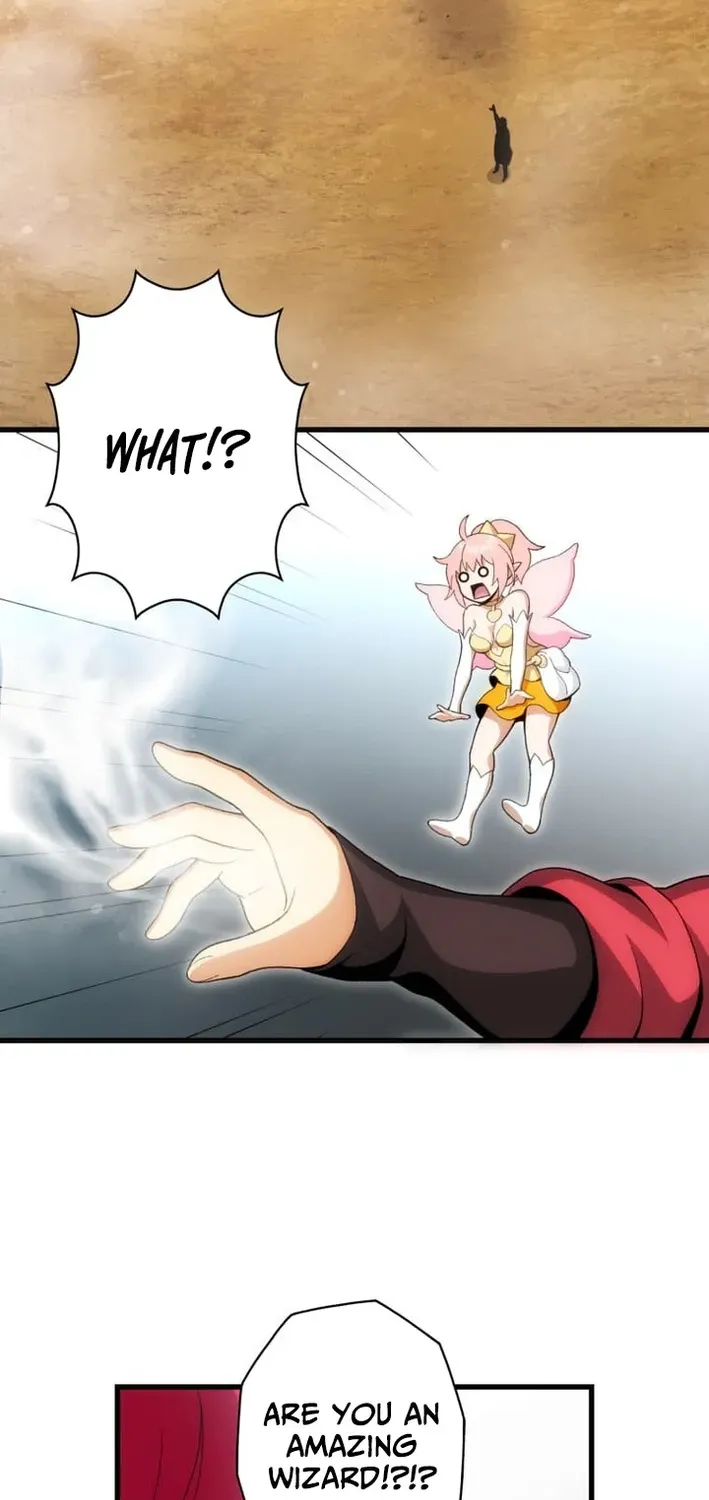 Read The Devil-Eater’s Grimoire chapter 18 image 51 on Lezhin