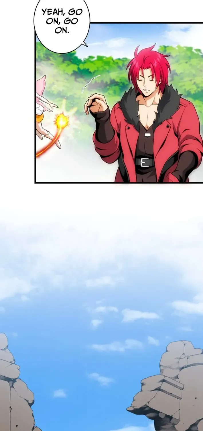 Read The Devil-Eater’s Grimoire chapter 18 image 59 on Lezhin