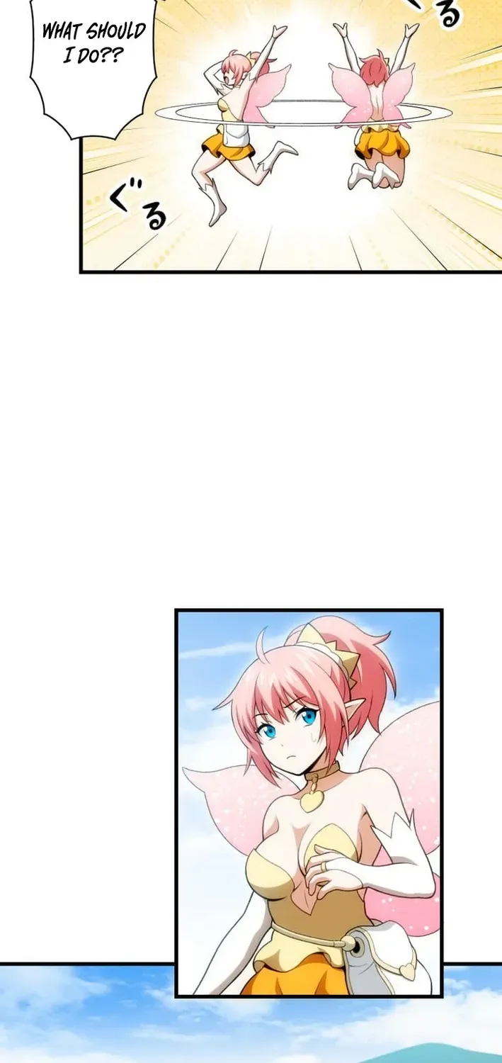 Read The Devil-Eater’s Grimoire chapter 18 image 8 on Lezhin