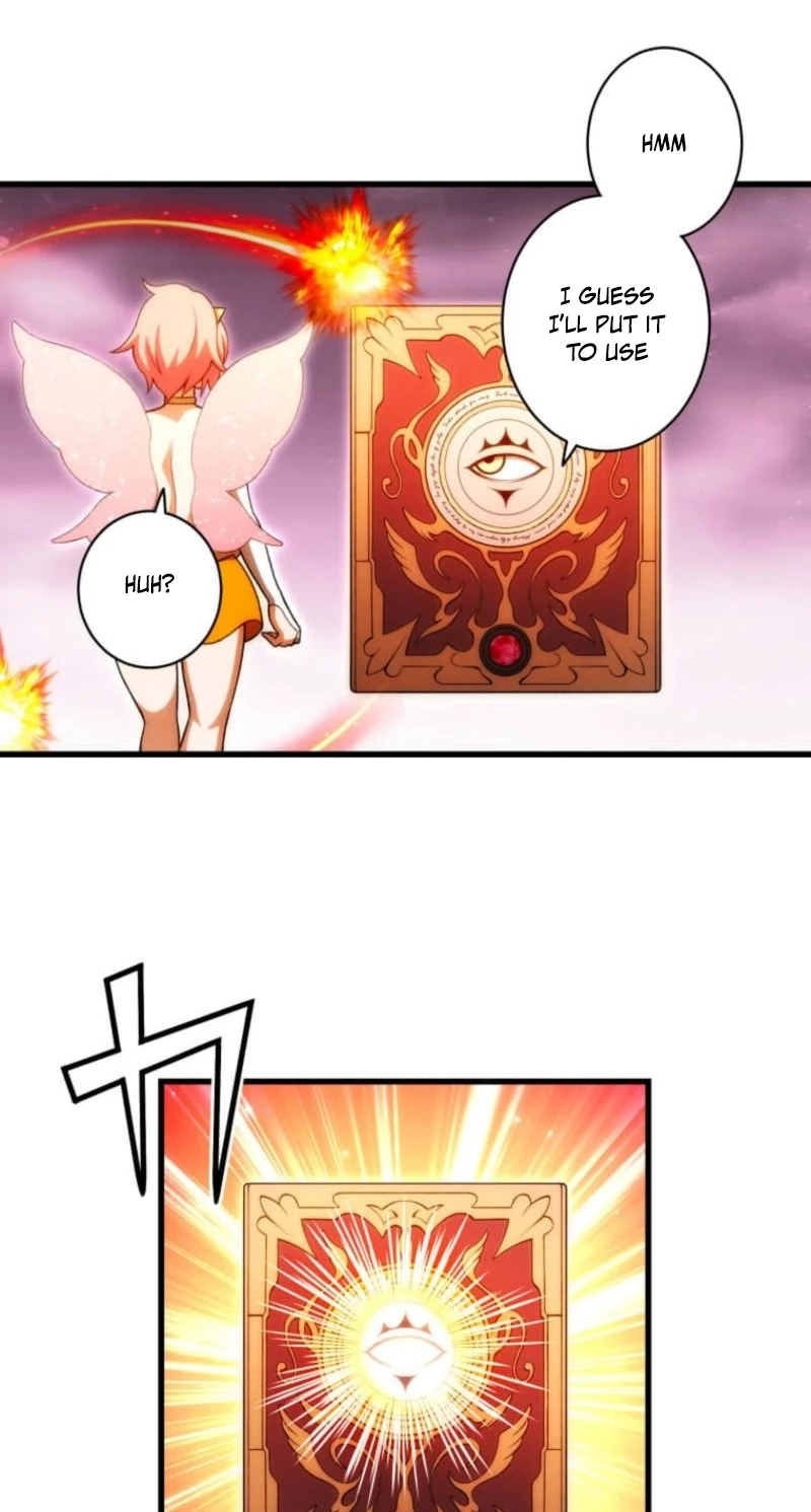 Read The Devil-Eater’s Grimoire chapter 19 image 14 on Lezhin