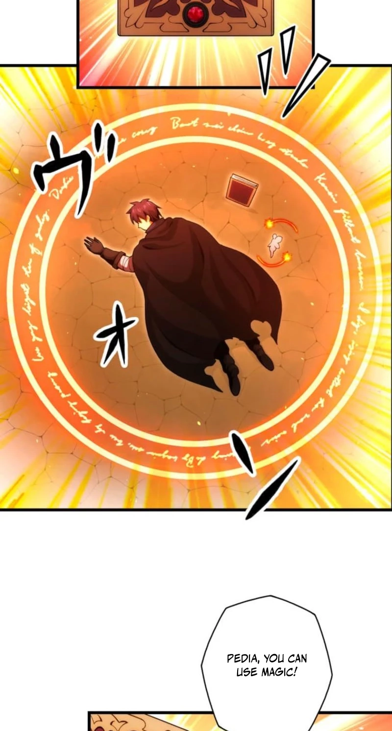 Read The Devil-Eater’s Grimoire chapter 19 image 15 on Lezhin