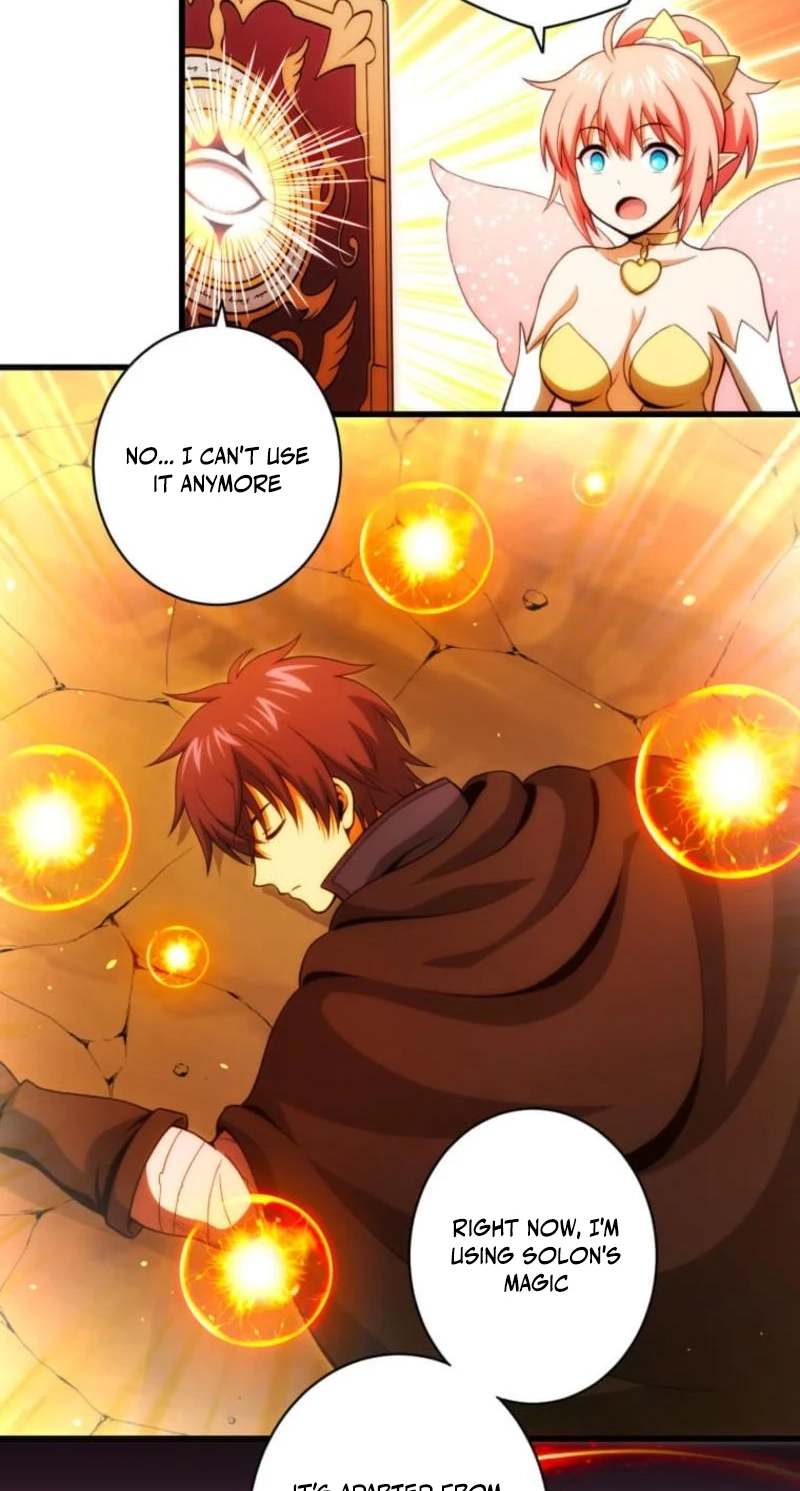 Read The Devil-Eater’s Grimoire chapter 19 image 16 on Lezhin