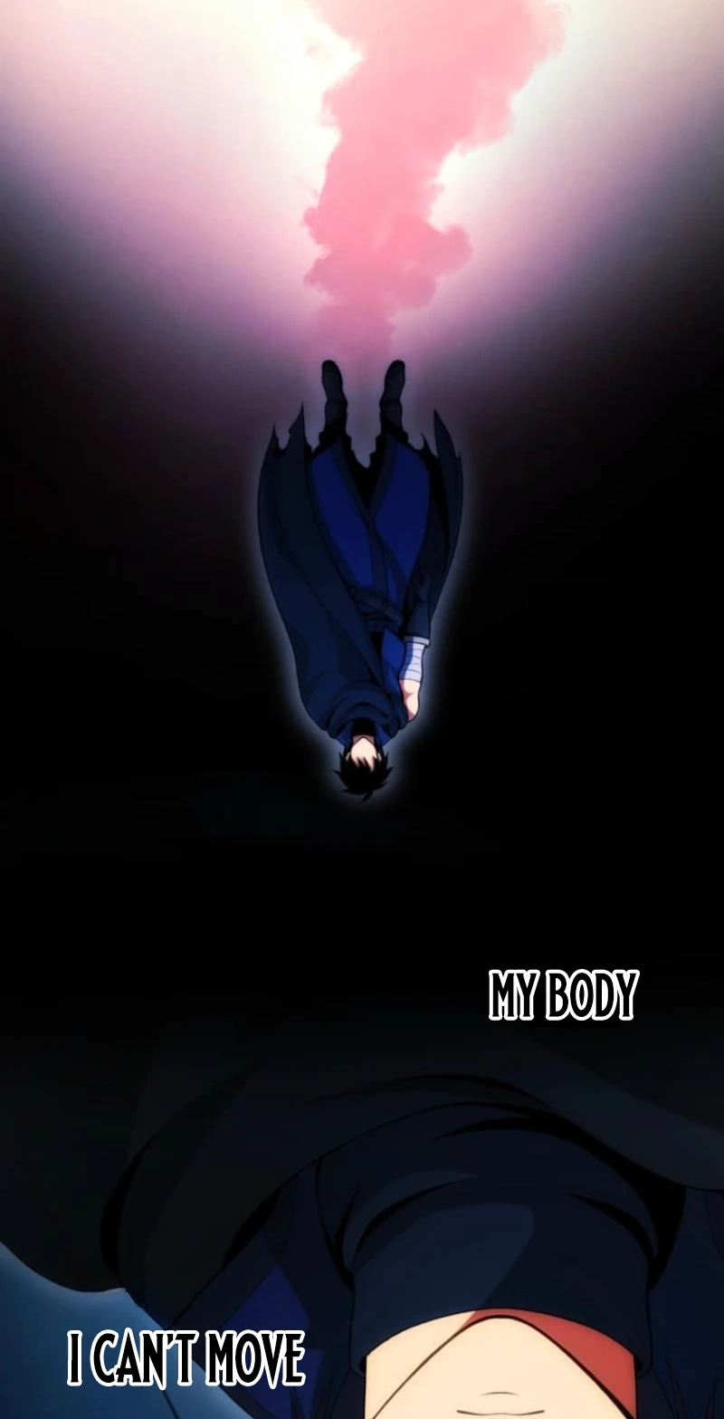 Read The Devil-Eater’s Grimoire chapter 19 image 20 on Lezhin