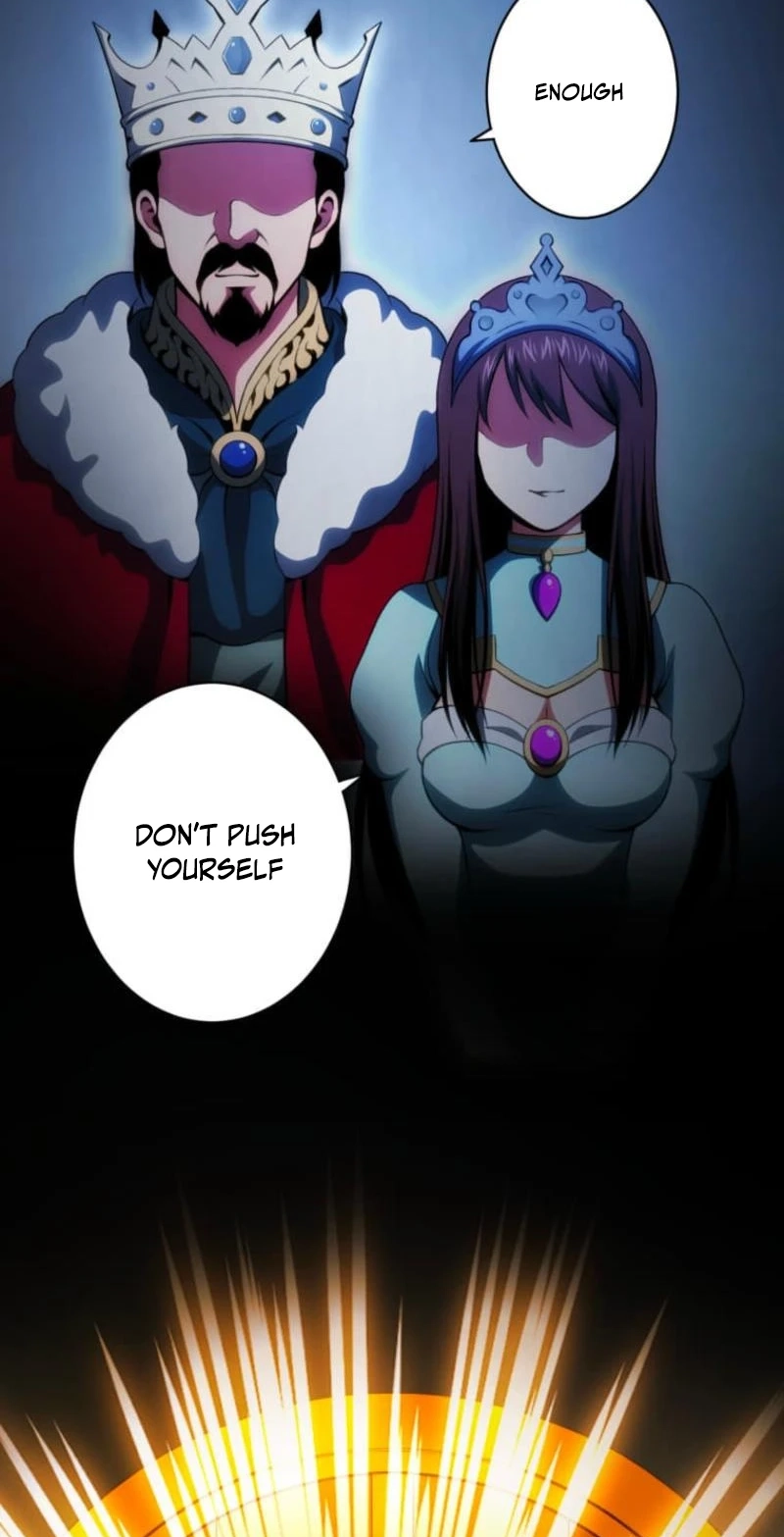 Read The Devil-Eater’s Grimoire chapter 19 image 23 on Lezhin