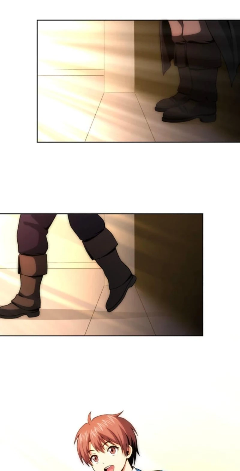 Read The Devil-Eater’s Grimoire chapter 19 image 25 on Lezhin