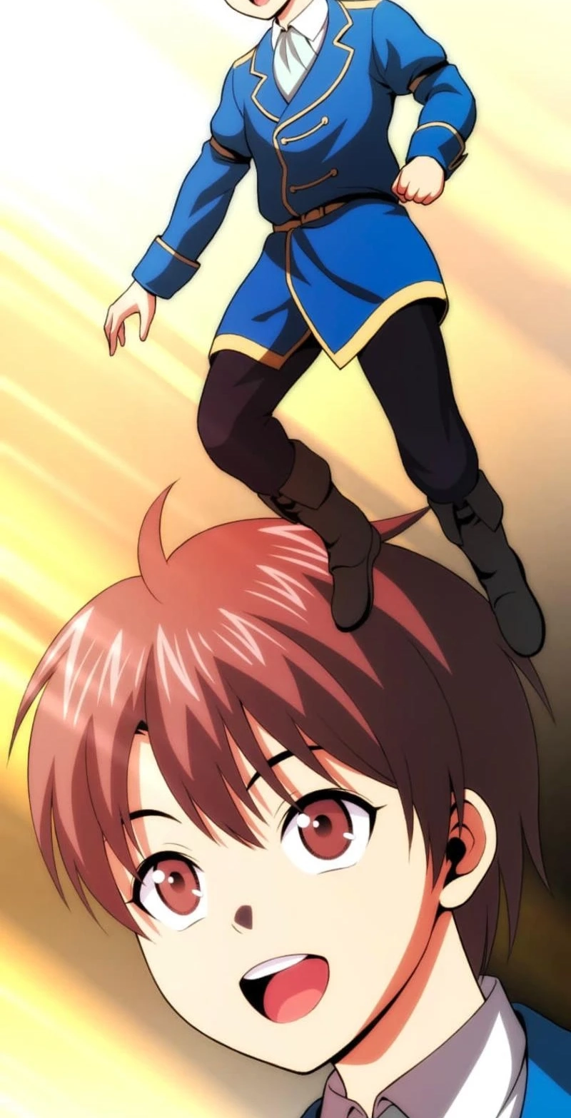 Read The Devil-Eater’s Grimoire chapter 19 image 26 on Lezhin