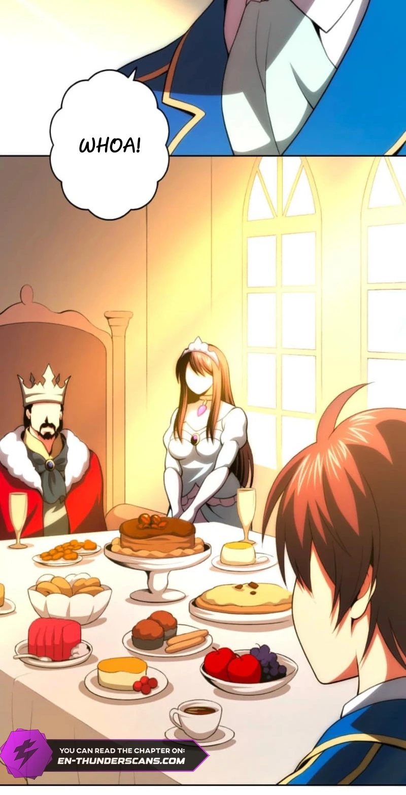 Read The Devil-Eater’s Grimoire chapter 19 image 27 on Lezhin
