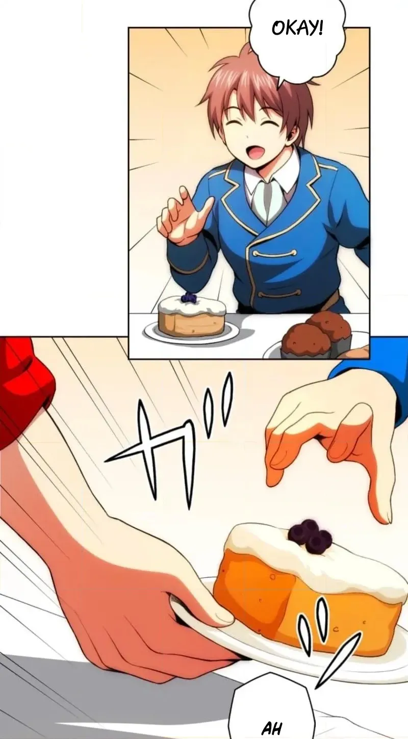 Read The Devil-Eater’s Grimoire chapter 19 image 29 on Lezhin