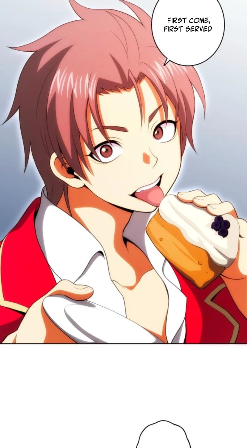 Read The Devil-Eater’s Grimoire chapter 19 image 31 on Lezhin