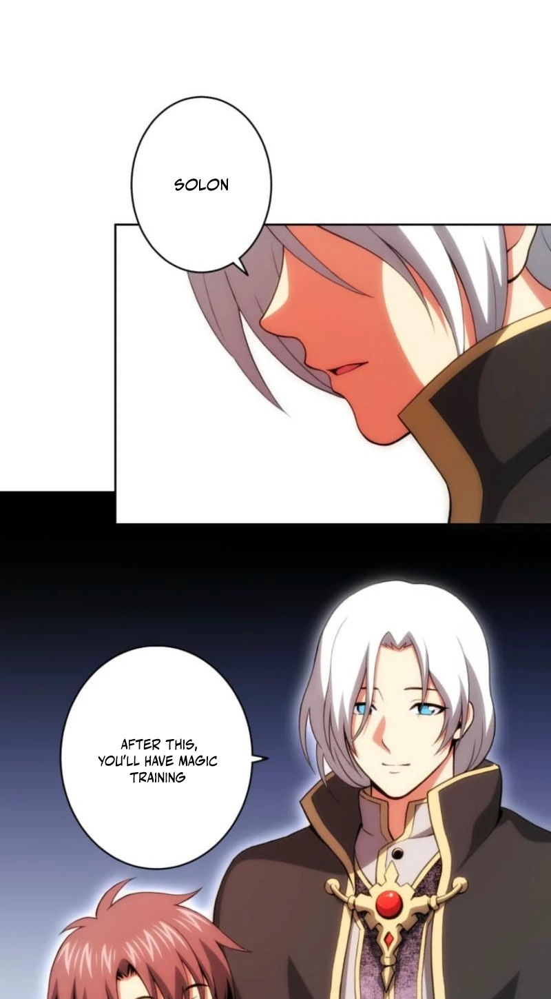 Read The Devil-Eater’s Grimoire chapter 19 image 33 on Lezhin