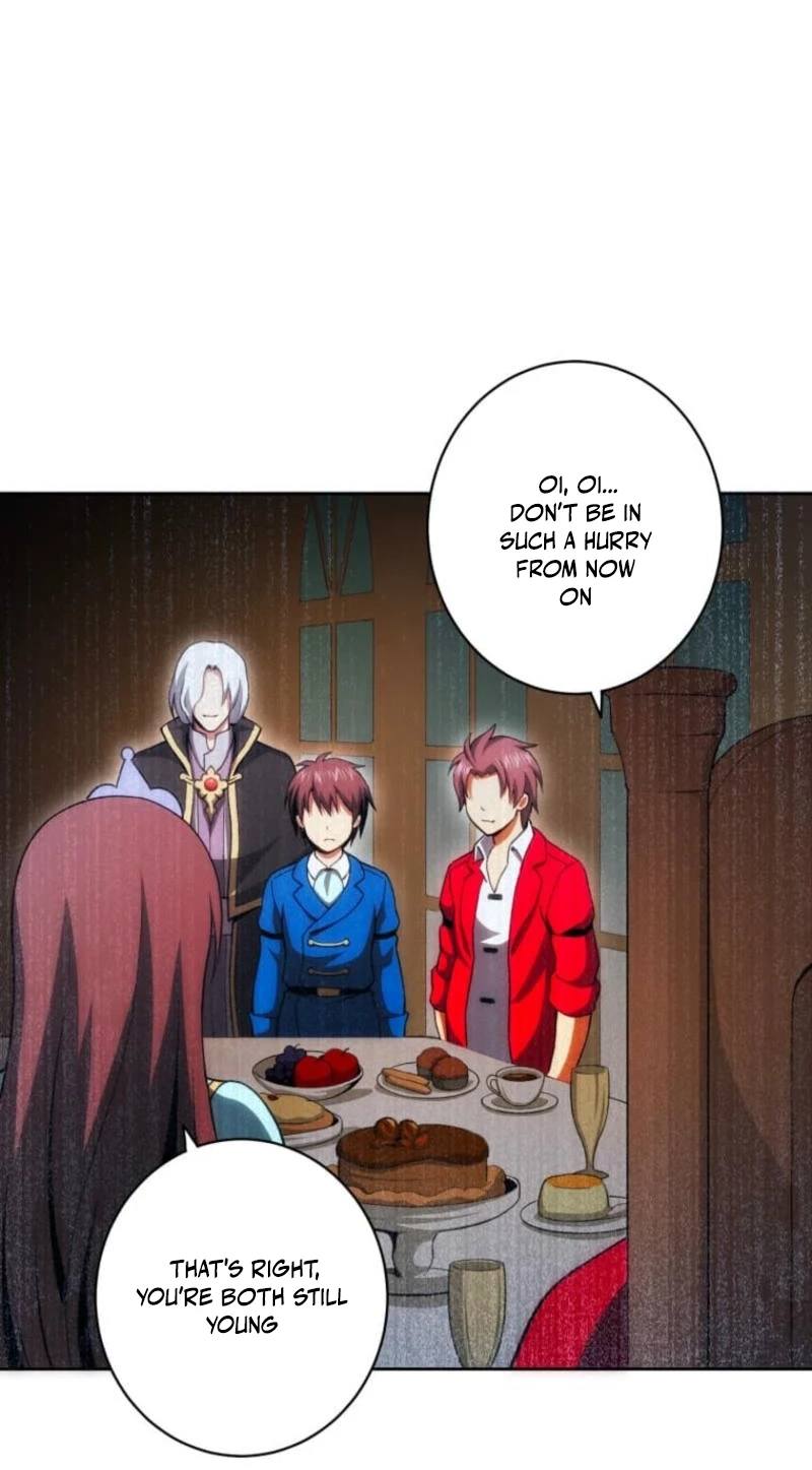 Read The Devil-Eater’s Grimoire chapter 19 image 36 on Lezhin