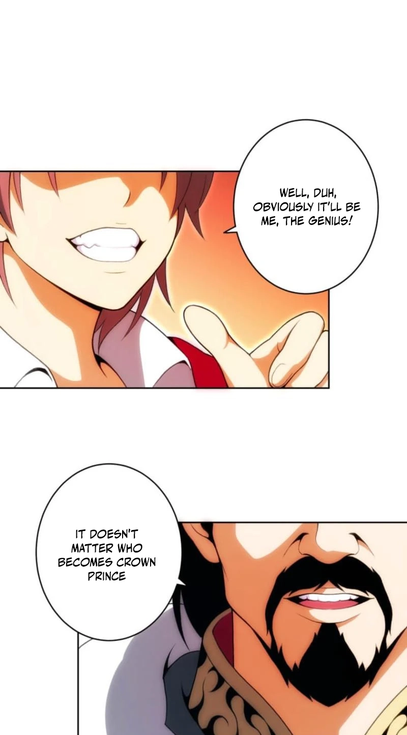 Read The Devil-Eater’s Grimoire chapter 19 image 37 on Lezhin