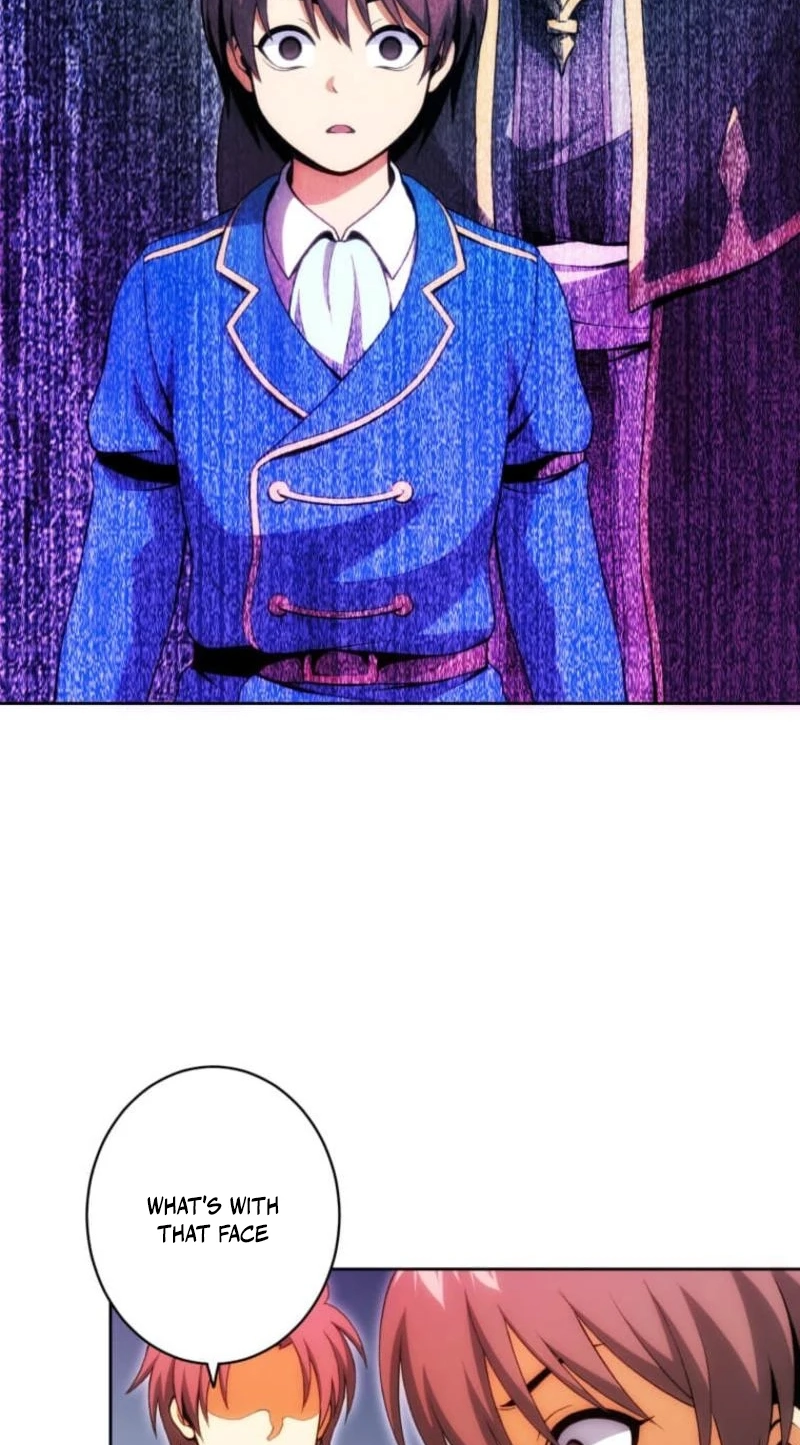 Read The Devil-Eater’s Grimoire chapter 19 image 40 on Lezhin