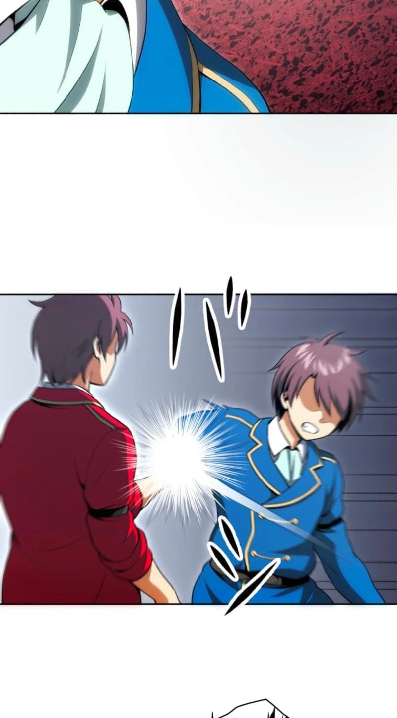 Read The Devil-Eater’s Grimoire chapter 19 image 43 on Lezhin