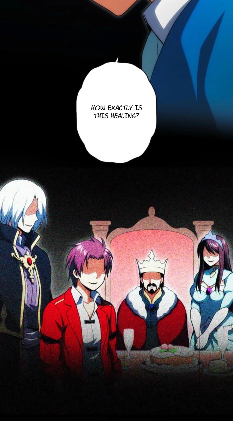 Read The Devil-Eater’s Grimoire chapter 19 image 46 on Lezhin