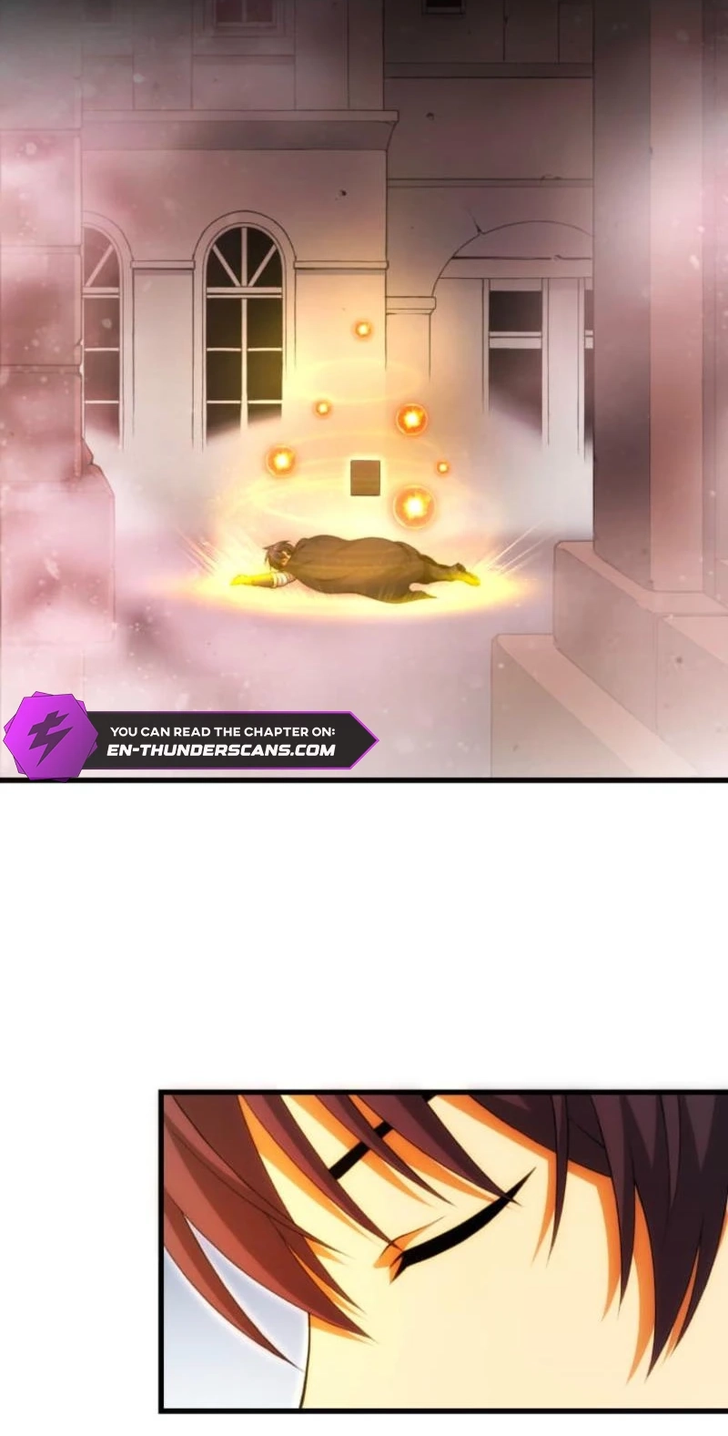 Read The Devil-Eater’s Grimoire chapter 19 image 57 on Lezhin