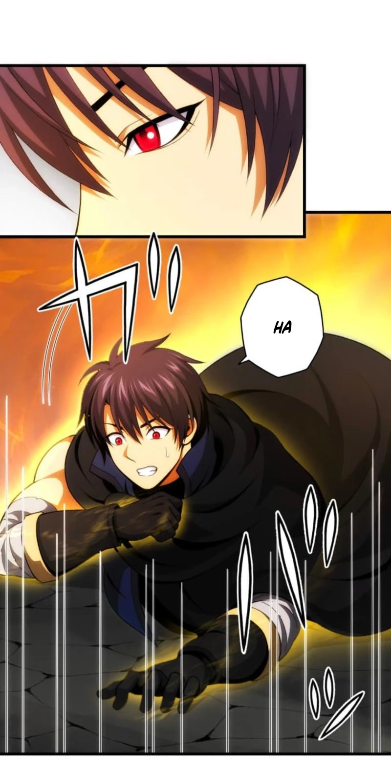 Read The Devil-Eater’s Grimoire chapter 19 image 58 on Lezhin