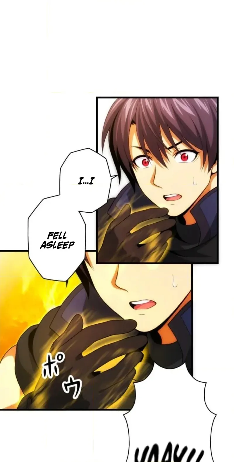 Read The Devil-Eater’s Grimoire chapter 19 image 59 on Lezhin