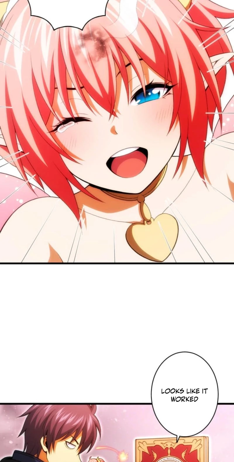 Read The Devil-Eater’s Grimoire chapter 19 image 61 on Lezhin