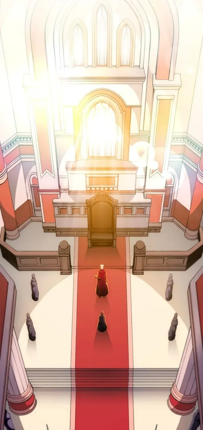 Read The Devil-Eater’s Grimoire chapter 2 image 1 on Lezhin