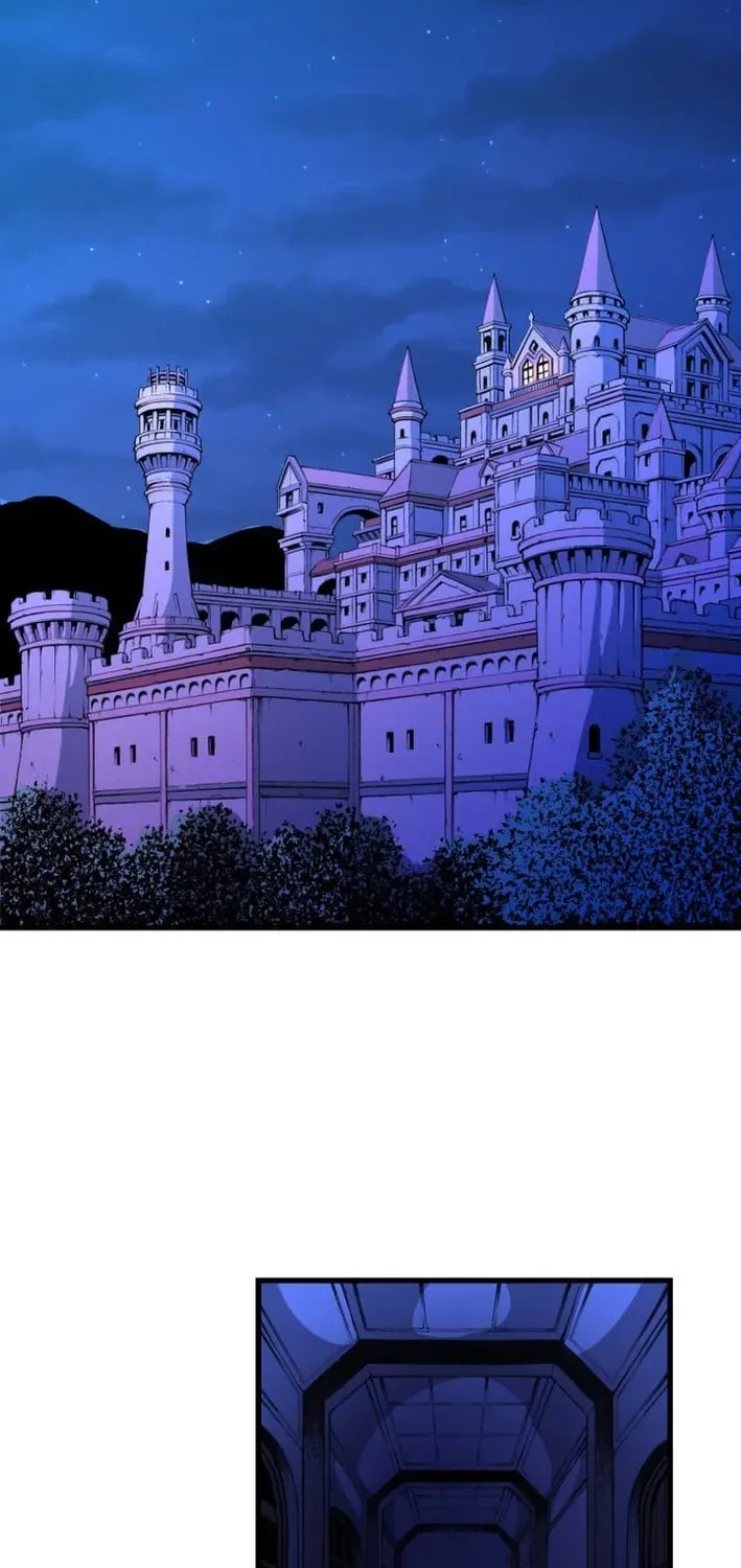 Read The Devil-Eater’s Grimoire chapter 2 image 11 on Lezhin