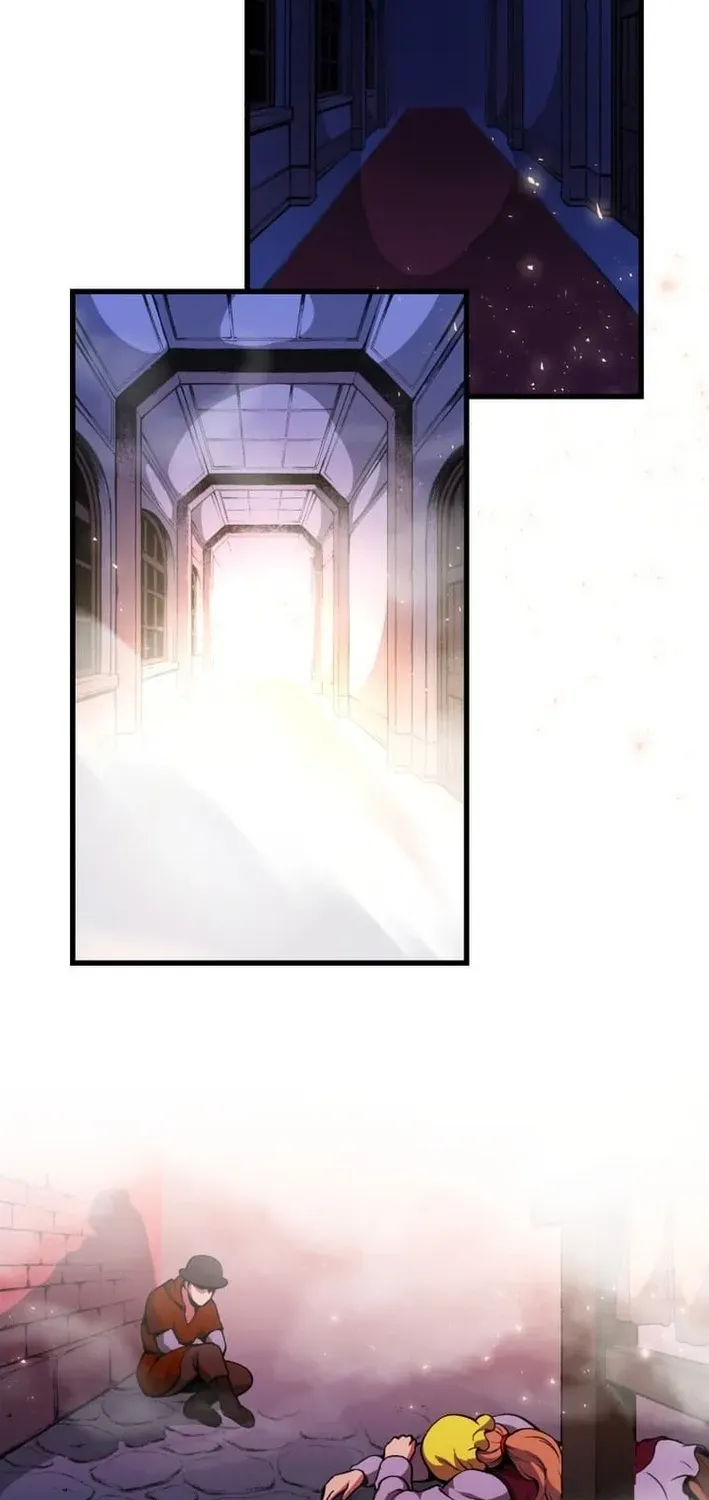 Read The Devil-Eater’s Grimoire chapter 2 image 12 on Lezhin