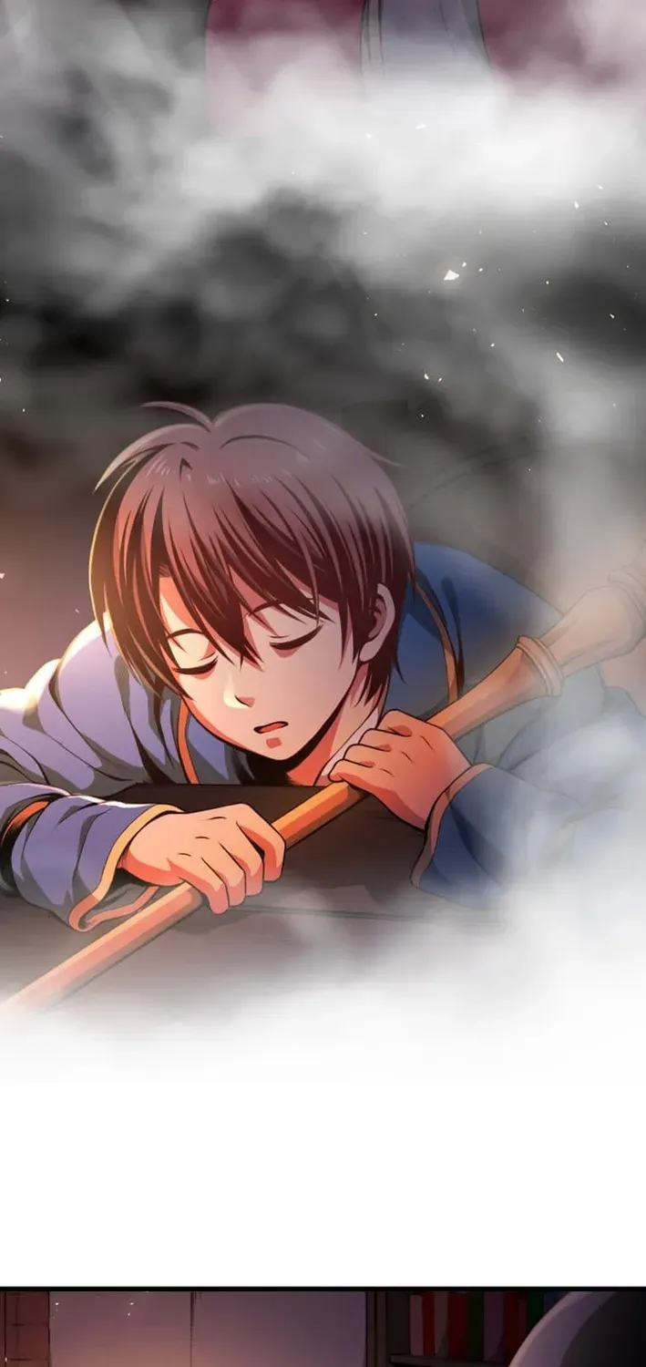 Read The Devil-Eater’s Grimoire chapter 2 image 14 on Lezhin
