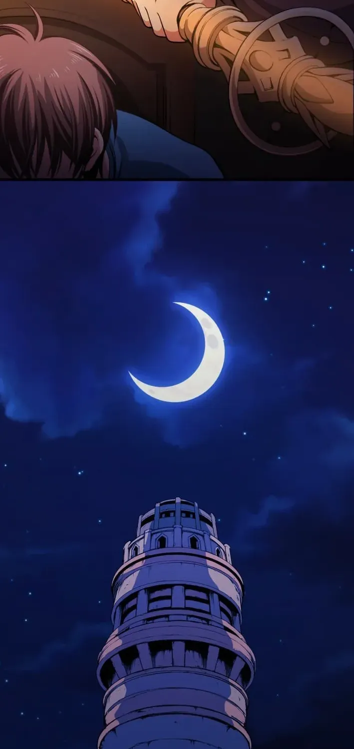 Read The Devil-Eater’s Grimoire chapter 2 image 16 on Lezhin