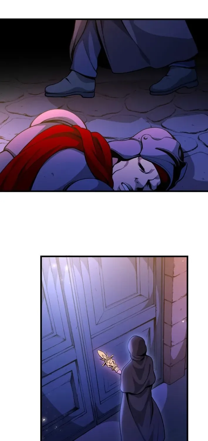 Read The Devil-Eater’s Grimoire chapter 2 image 18 on Lezhin